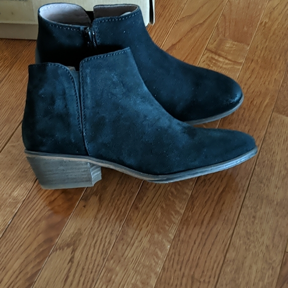 fatface ankle boots
